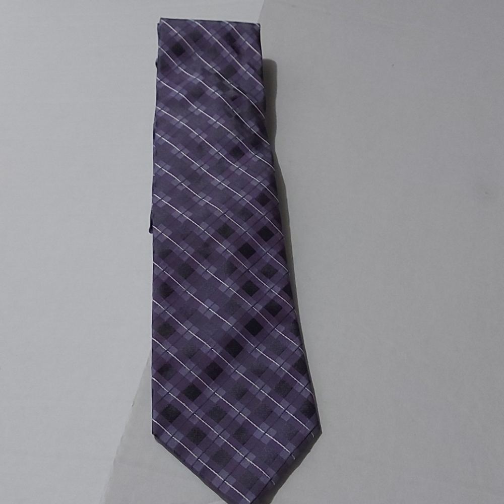 Perry Ellis Portfolio Handmade Tie
